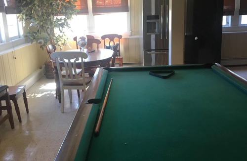 Salisbury House | Historic Oceanfront Mansion