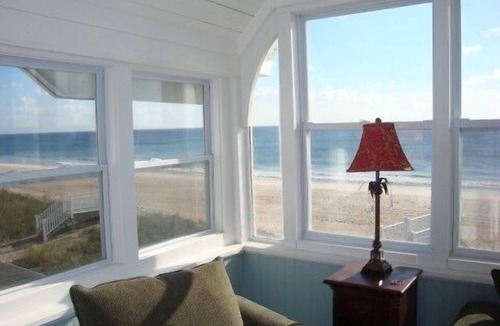 Salisbury House | Historic Oceanfront Mansion