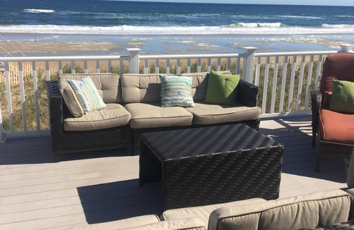 Salisbury House | Historic Oceanfront Mansion