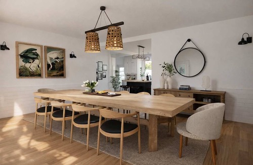 Victoria House | Historic OH | Newly Restored for '26 | sleeps 18