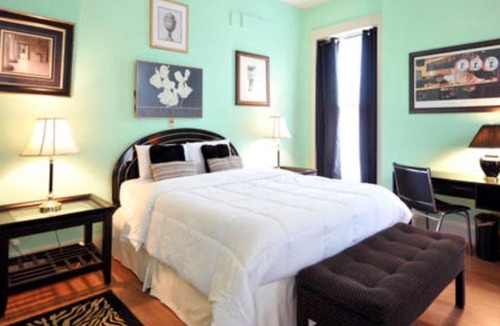 Old Louisville House | Historic Old Louisville 3 Story Downtown Area Updated Condo Built in the 1880s