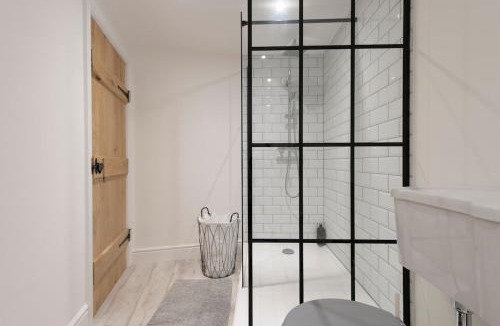 Bishop's Stortford Apartment | Historic Old Stables