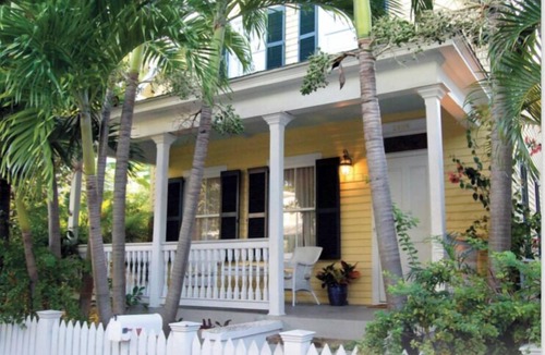 The Meadows House | Historic "Old Town" Charm