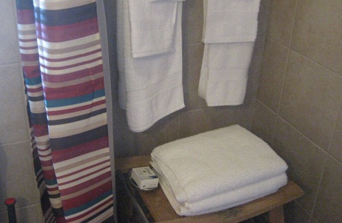 Old Town Apartment | Historic Old Town District Studio , Pool, Cabana/ Pets Welcome