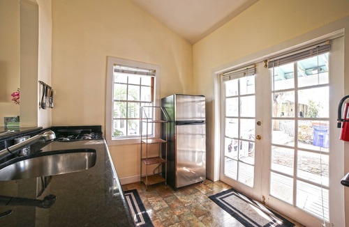 Old Town House | Historic Old Town Key West Rental Compound - 11 Beds, 4 Sleeper Sofas, 20 Guests