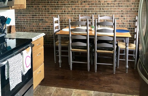 Arvada Plaza Area House | Historic Olde Town Extended Stay