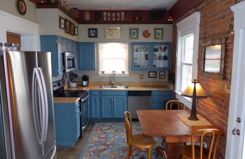 Oldenburg House | Historic Oldenburg Drees Haus