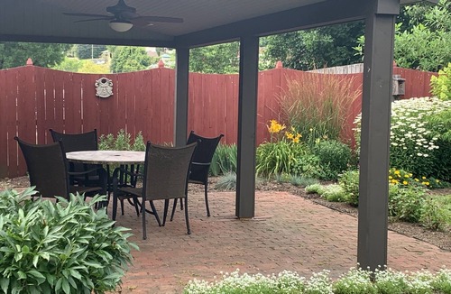 Oldenburg House | Historic Oldenburg Drees Haus