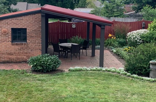 Oldenburg House | Historic Oldenburg Drees Haus