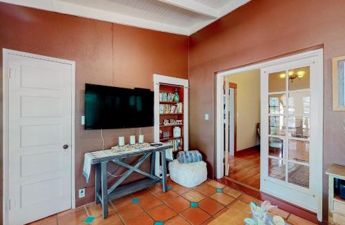 Feldman's House | Historic on 5th