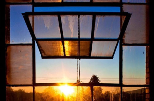 Williamsport Apartment | Historic "Pajama Factory" 3rd Floor Studio Loft