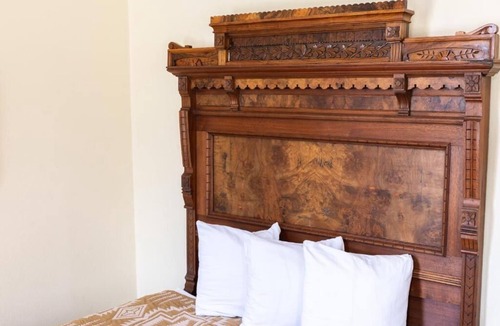 Las Vegas Hotel | Historic Plaza Hotel