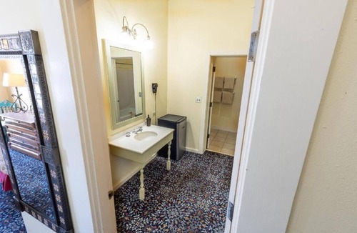 Las Vegas Hotel | Historic Plaza Hotel