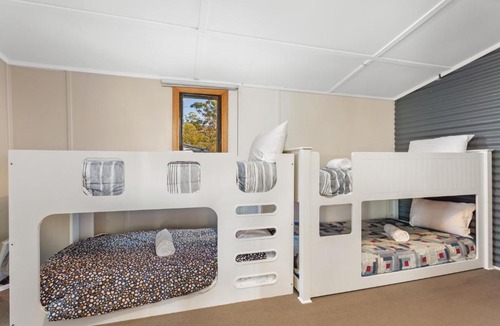 Boolambayte House | HISTORIC POST OFFICE STAY / PURE TRANQUILITY