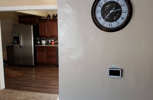 Aberdeen House | Historic Pueblo Bungalow- perfect for families or business travelers