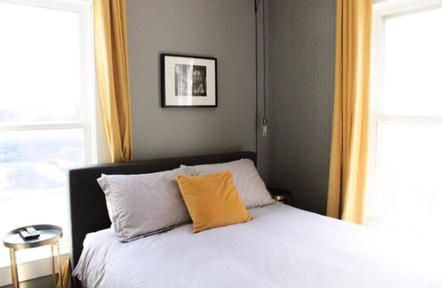 Seaview Hotel | Historic Queen at Shelburne Hotel