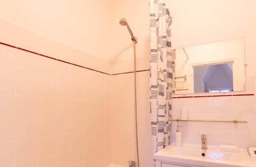 Dinan - Saint-Malo Apartment | Historic Rennes - Exceptional apartment