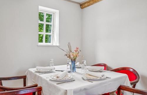 Tastrup House | Historic Retreat At Møllerup Estate Charm, Tranquility And Authentic Character