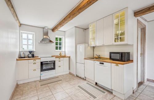 Tastrup House | Historic Retreat At Møllerup Estate Charm, Tranquility And Authentic Character