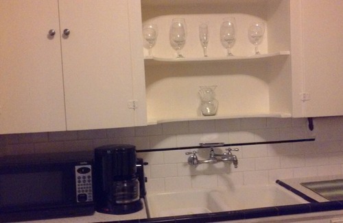 Monte Vista Apartment | HISTORIC-REUNIONS,WEDDINGS,CORP-only 3 miles 2 DT, 4 Bedrooms 2 baths, sleeps 14