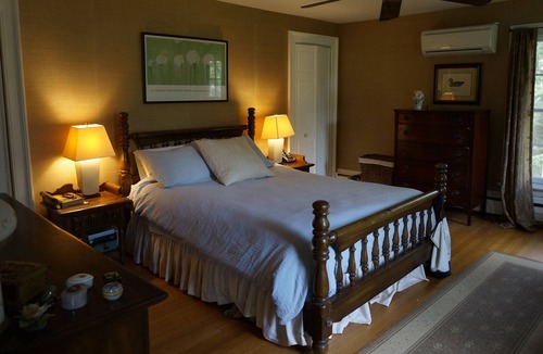 Staatsburg House | Historic Rhinebeck Area 1863 Colonial