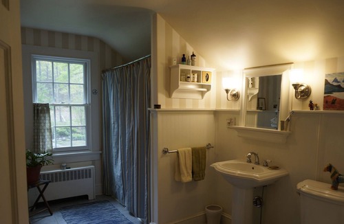 Staatsburg House | Historic Rhinebeck Area 1863 Colonial
