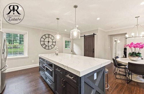 Milford Villa | Historic Riegel Ridge Estate