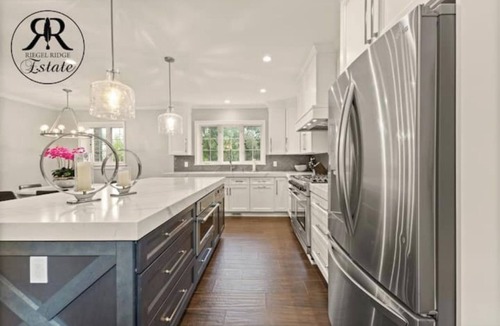 Milford Villa | Historic Riegel Ridge Estate