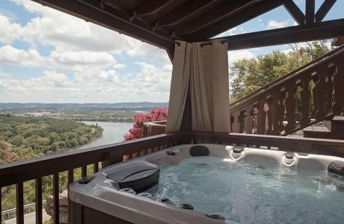 Chattanooga Bed & Breakfast | Historic Riverview Inn One