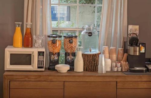 Chattanooga Bed & Breakfast | Historic Riverview Inn One
