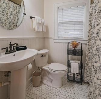 Chattanooga Bed & Breakfast | Historic Riverview Inn One