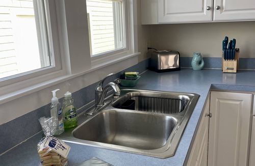 Scituate House | Historic Sand Hills Beach Cottage