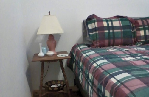 Fishs Eddy House | Historic schoolhouse - disconnect from technology