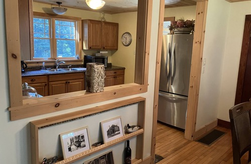 Town of Webb House | Historic Schoolhouse minutes from Old Forge