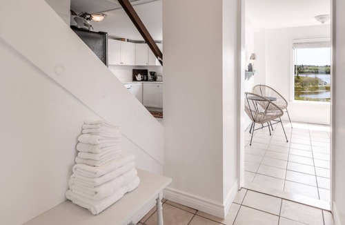 Head of Chezzetcook House | Historic Seaside Cape Home