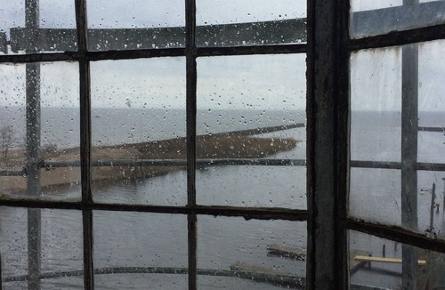 Port Ontario House | Historic Selkirk Lighthouse - BOTH Floors