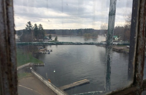 Port Ontario House | Historic Selkirk Lighthouse - BOTH Floors