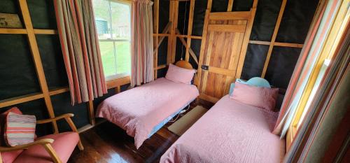 Rangitikei House | Historic Shearers Quarters