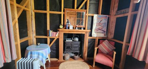 Rangitikei House | Historic Shearers Quarters