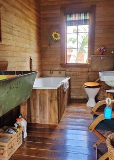 Rangitikei House | Historic Shearers Quarters