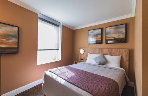 Sonora Hotel | Historic Sonora Inn