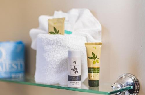 Sonora Hotel | Historic Sonora Inn