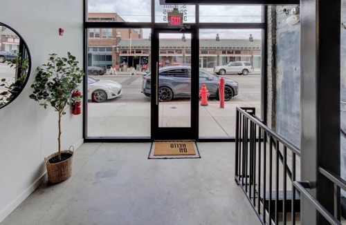 Downtown Memphis Apartment | Historic South Main Gem | Walk to Beale Street