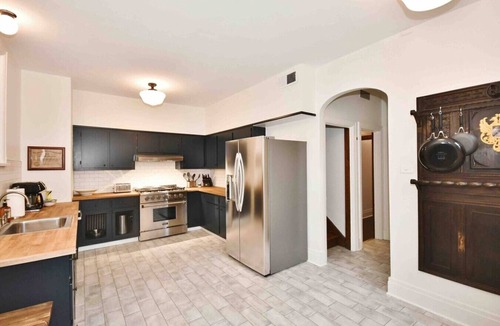 South Side Flats Apartment | Historic South Side Home Former Convent