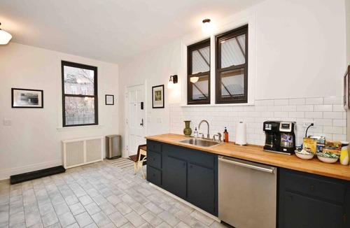 South Side Flats Apartment | Historic South Side Home Former Convent