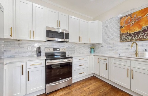 Birmingham House | Historic Southside Treasure