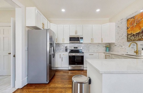 Birmingham House | Historic Southside Treasure