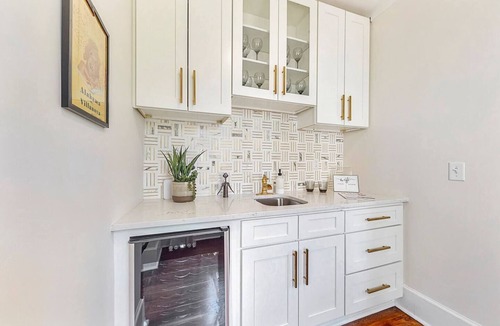 Birmingham House | Historic Southside Treasure