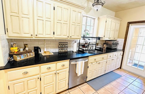 Ada House | Historic Spanish Home, minutes from Everything!