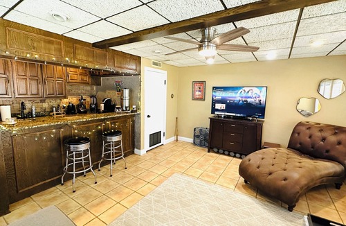 Ada House | Historic Spanish Home, minutes from Everything!